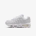 Nike Air Max 95 Big Bubble Big Kids' Shoes. Nike.com